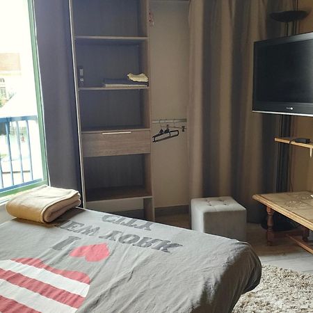 Nuits Dijon Chambre Zewnętrze zdjęcie