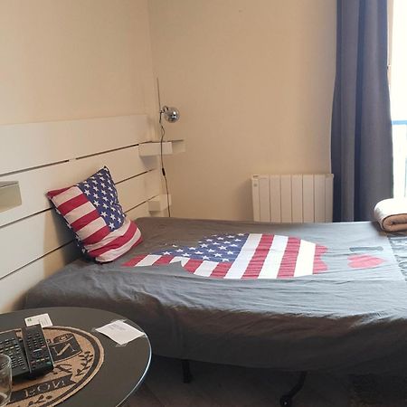 Nuits Dijon Chambre Zewnętrze zdjęcie