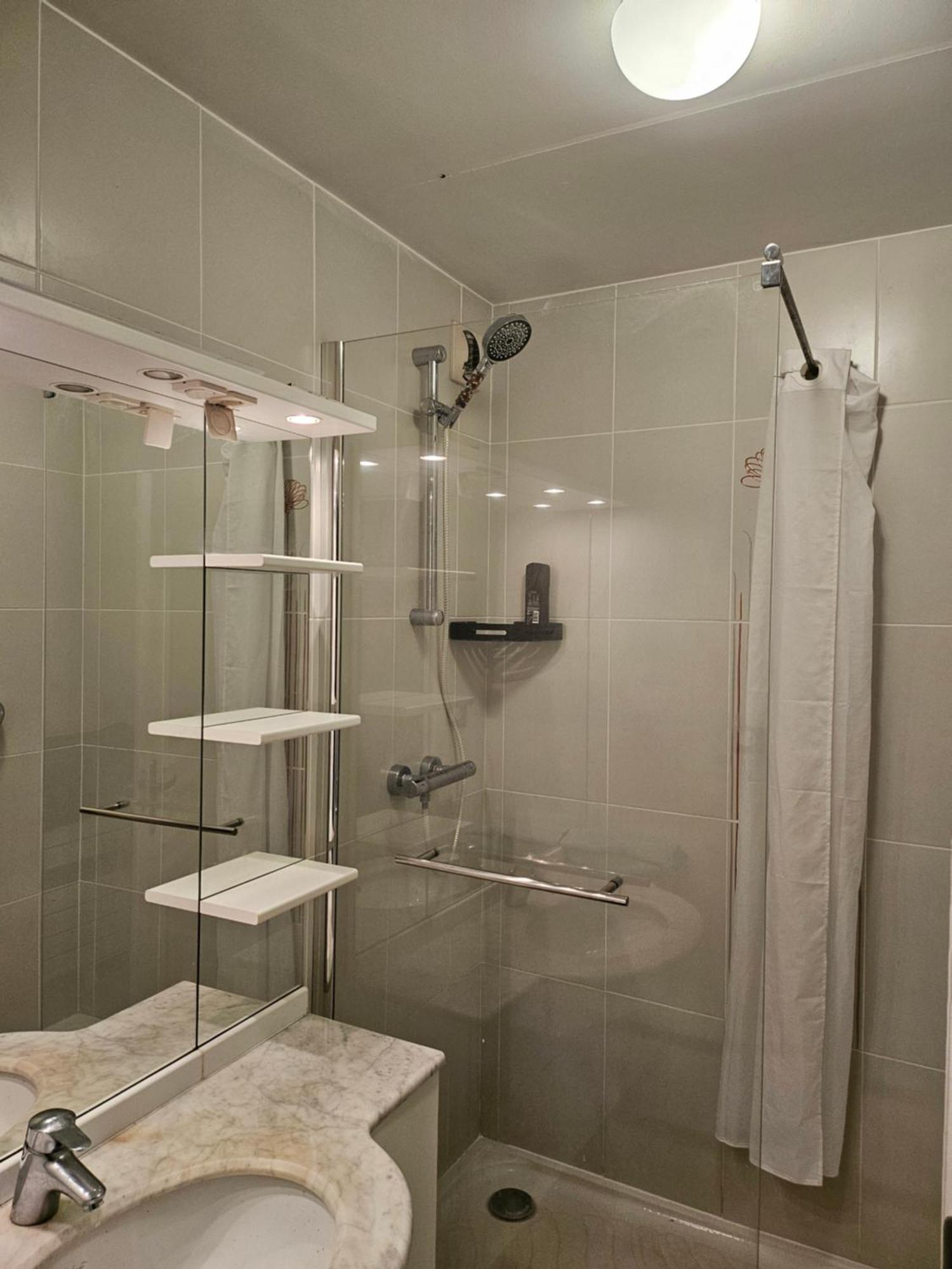Nuits Dijon Chambre Zewnętrze zdjęcie