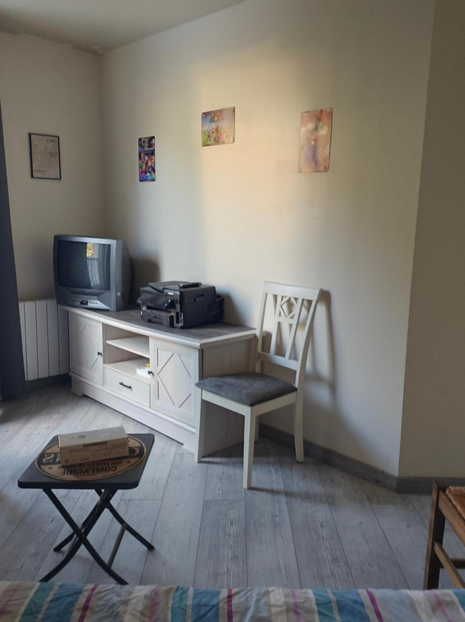 Nuits Dijon Chambre Zewnętrze zdjęcie